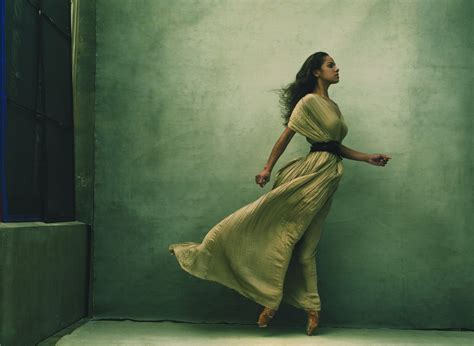 annie leibovitz women